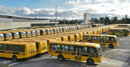 Record success in Brazil for IVECO BUS with up to 7,100 vehicles to support school transport programme for rural areas